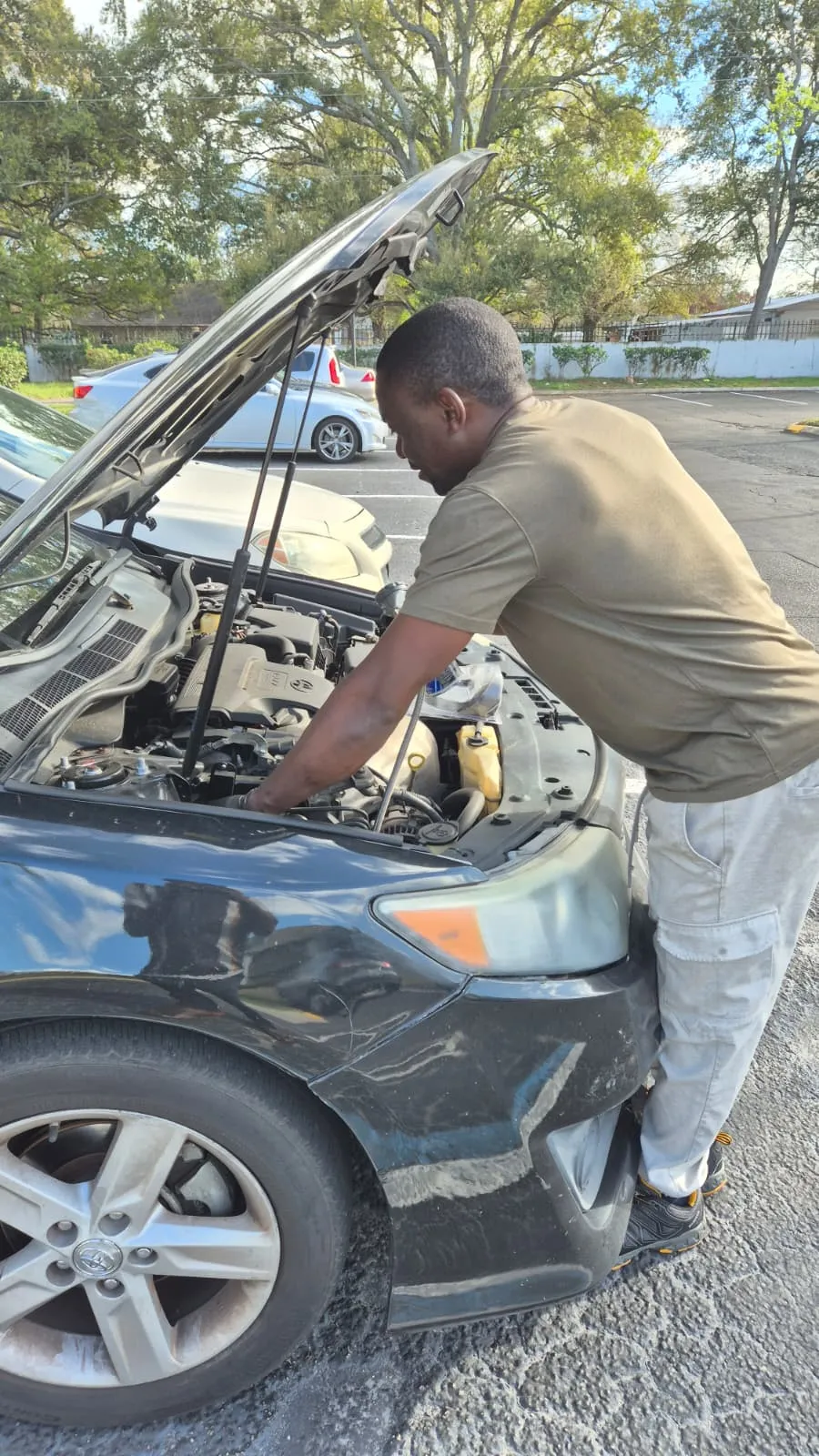 Mobile-AC-Recharge-Service-Orlando