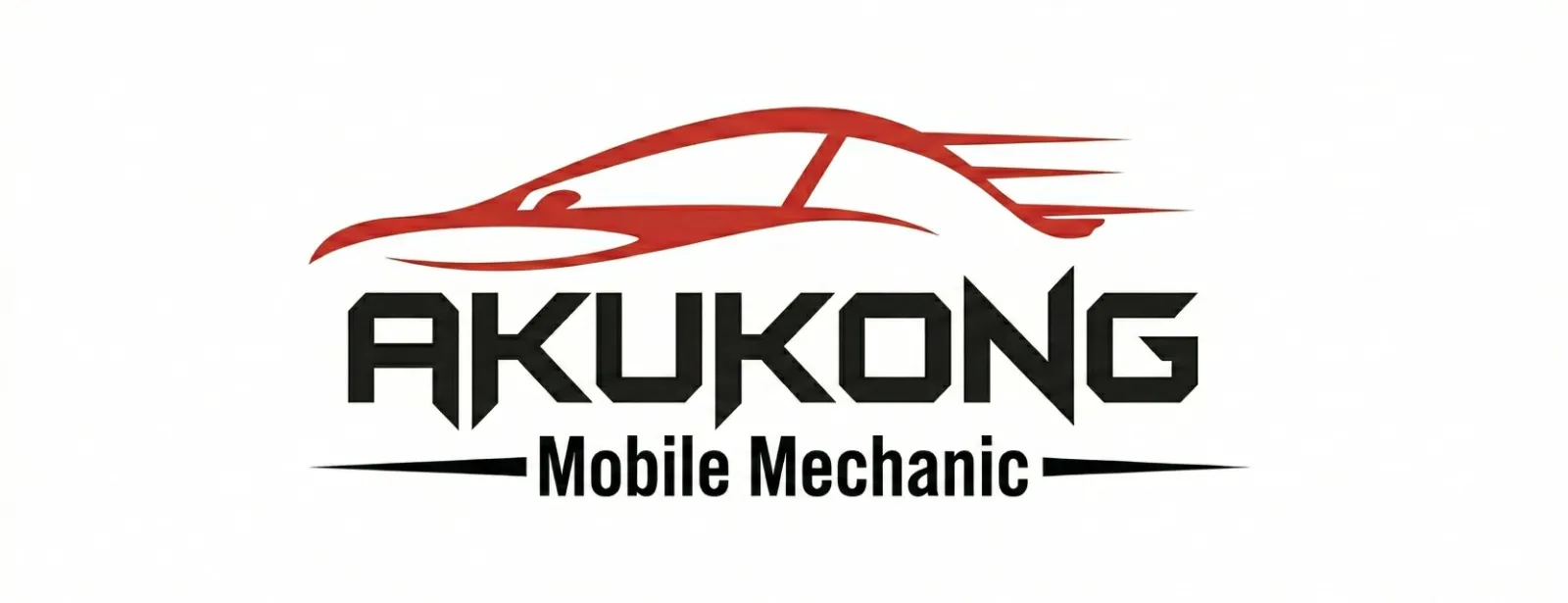 Akukong Best Mobile Mechanic LLC Logo