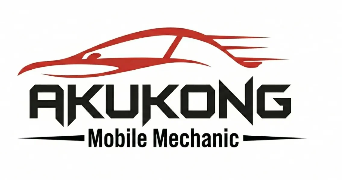 Akukong Best Mobile Mechanic LLC Logo